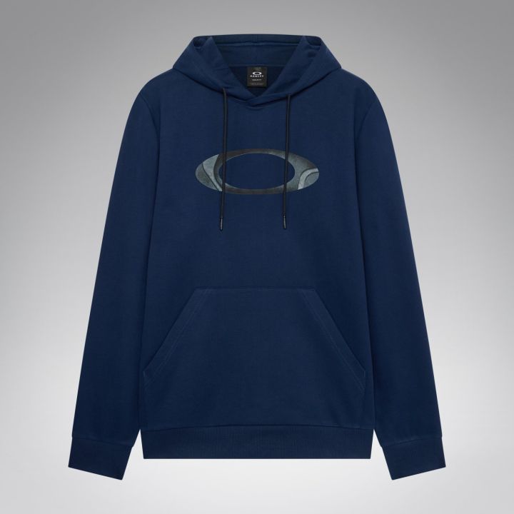 Oakley New Ellipse Hoodie Sweatshirt –