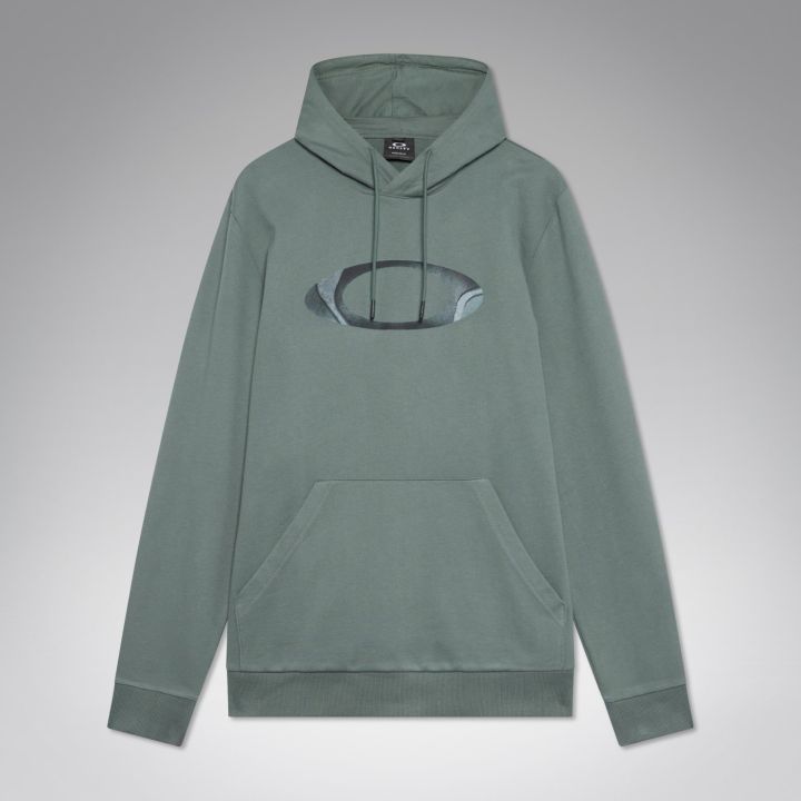 Oakley New Ellipse Hoodie Sweatshirt –
