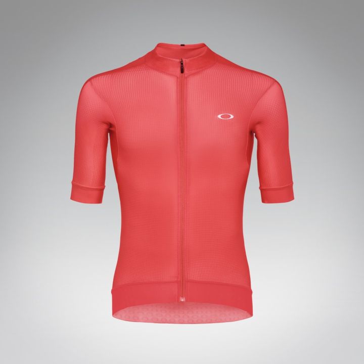 Oakley Endurance Tempo Jersey – Paloma