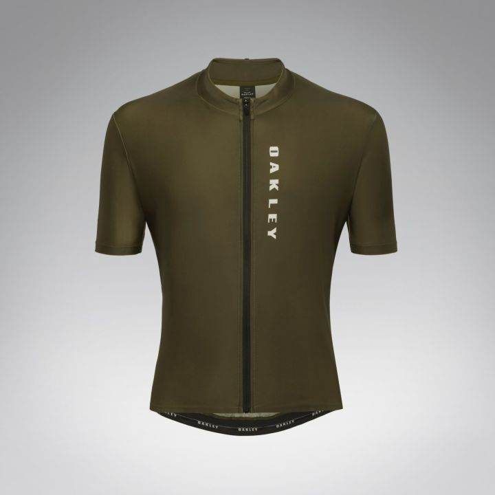 Oakley Icon Classic Jersey 2.0 – Army Green