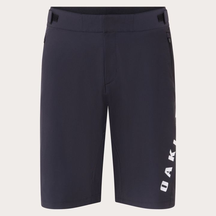 Oakley Free Ride Lined Short – Blackout