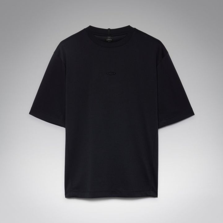 Oakley Driven Tee – Blackout