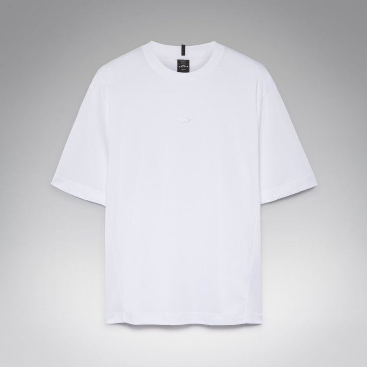 Oakley Driven Tee – White