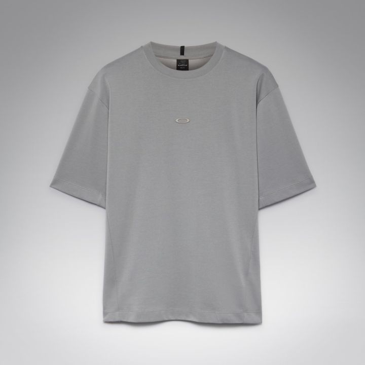 Oakley Driven Tee – Cement
