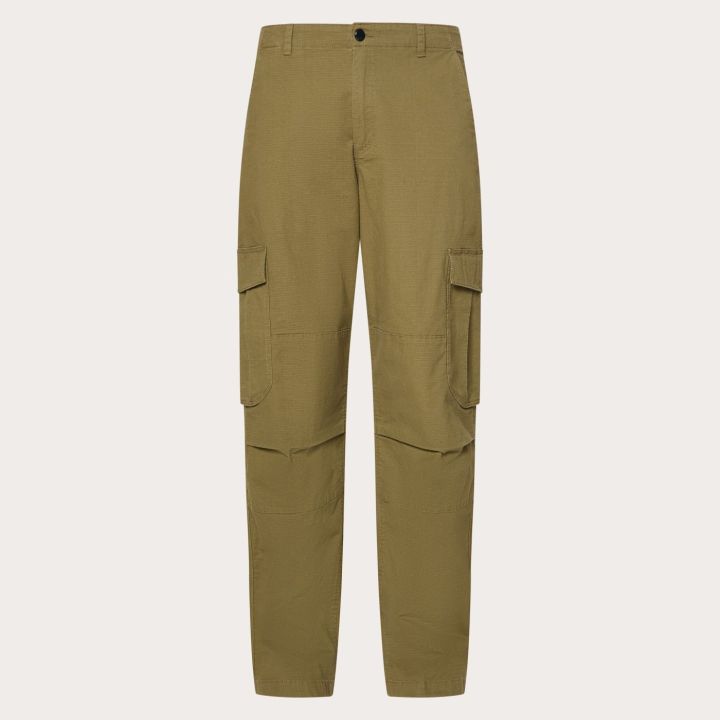 Oakley Allday Cargo Pant – Army Green