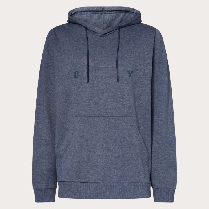 Oakley Bf Oakley Bark Fleece Hoodie –