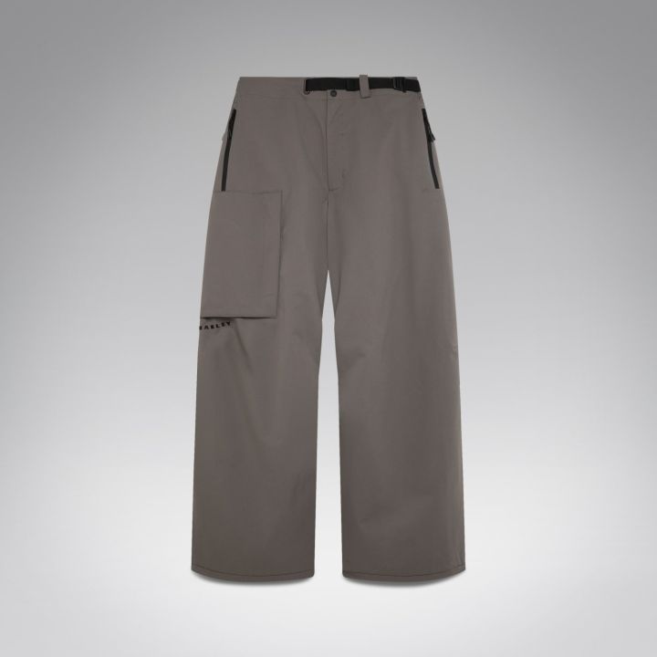Oakley Channel Cargo Pant – Granite Gray