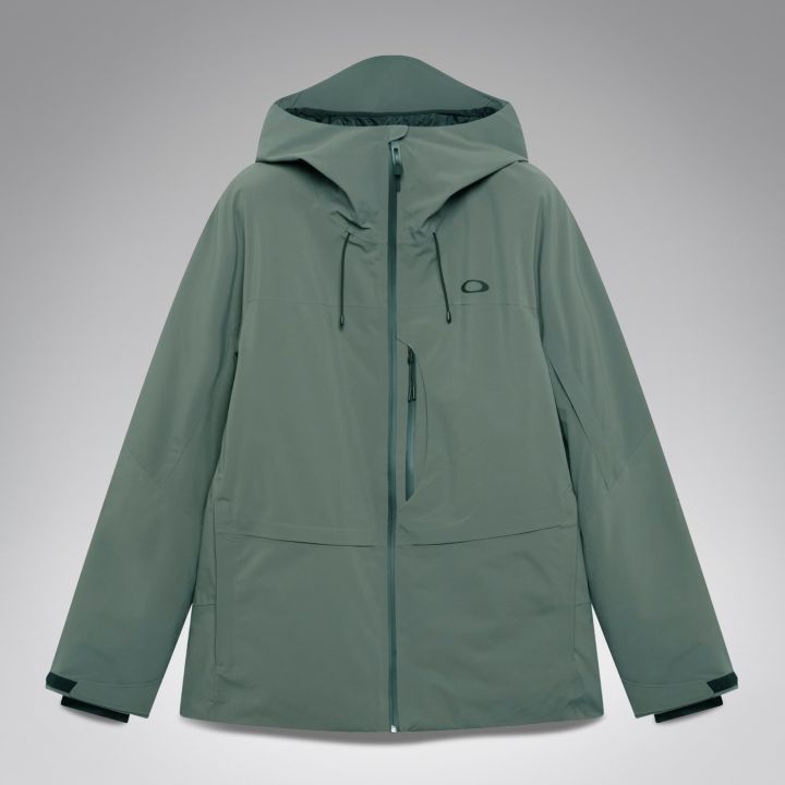 Oakley Canopy Insulated Jacket – Aviator Green