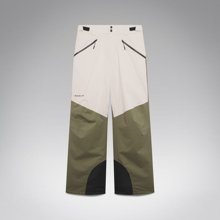 Oakley Canopy Pro Insulated Pant – Deep Olive/Mist