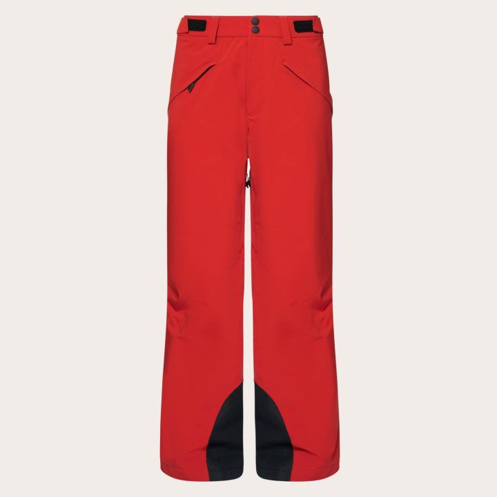 Oakley Canopy Insulated Pant – Flame Red