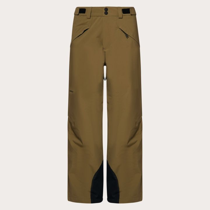 Oakley Canopy Insulated Pant – Army Green