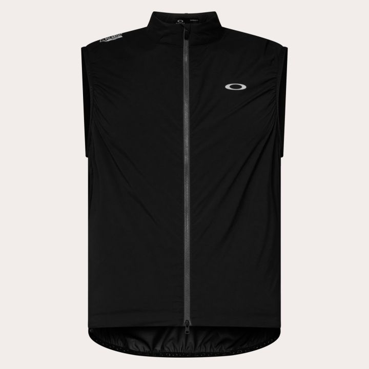 Oakley Endurance Packable Alpha Vest – Blackout