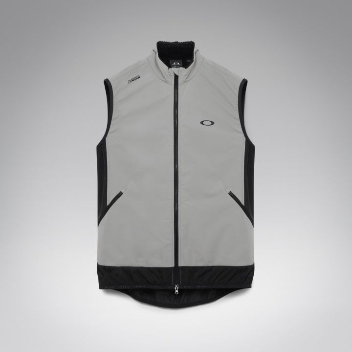 Oakley Elements Alpha Vest – Cement