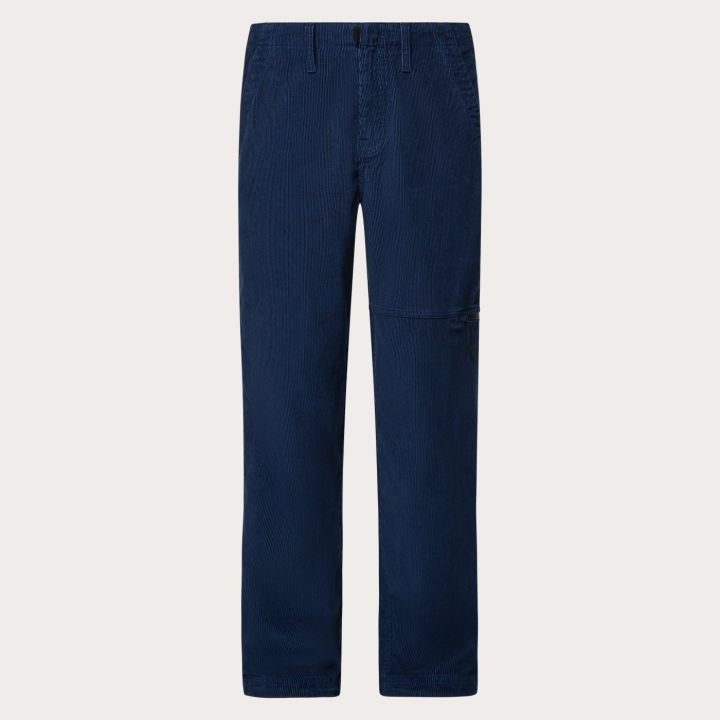 Oakley Streetpeak Corduroy Pant – Abyss