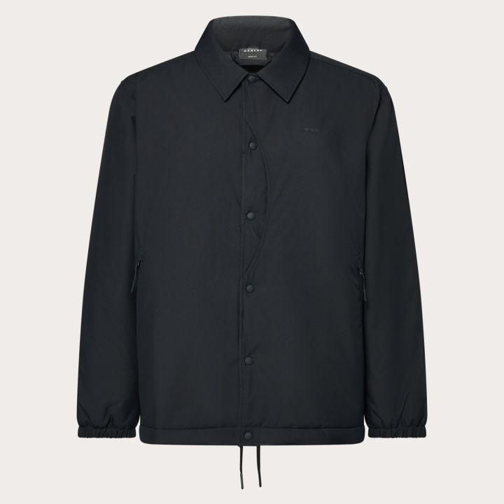 Oakley Urbanslope Shirt Jacket – Blackout