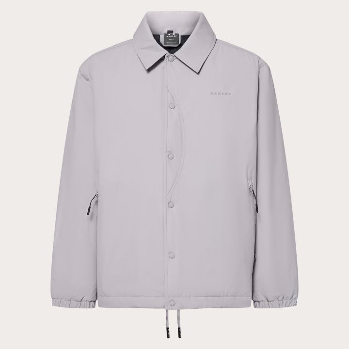 Oakley Urbanslope Shirt Jacket – Cement