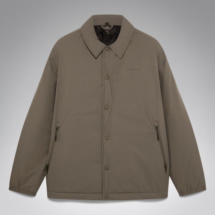 Oakley Urbanslope Shirt Jacket – Deep Olive