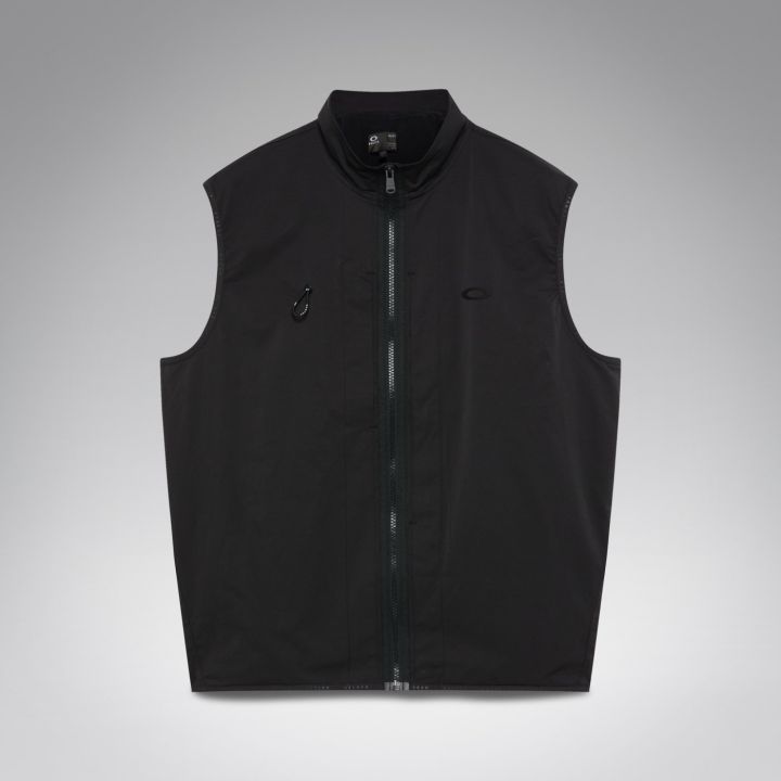 Oakley Driven Element Vest – Pitch Black