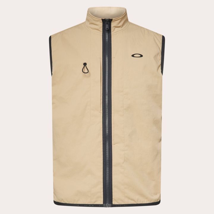 Oakley Driven Element Vest – Pebble