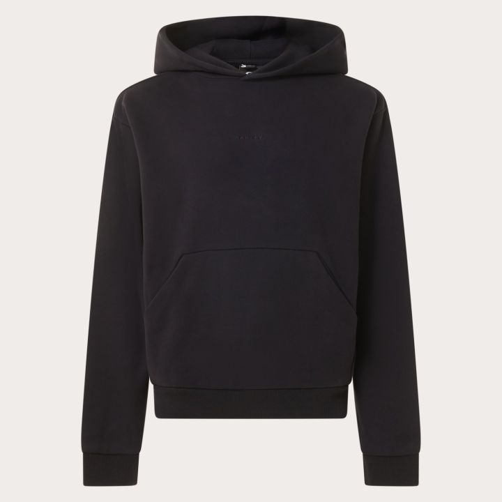 Oakley Soho Gen Hoodie – Blackout