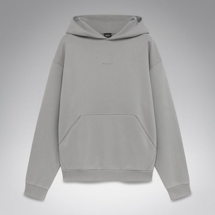 Oakley Soho Gen Hoodie – Cement