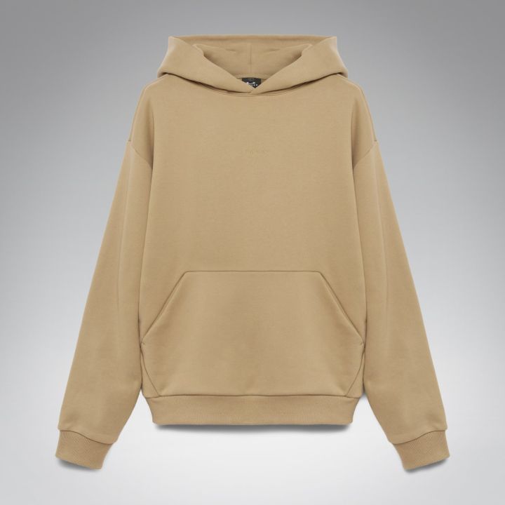 Oakley Soho Gen Hoodie – Pebble