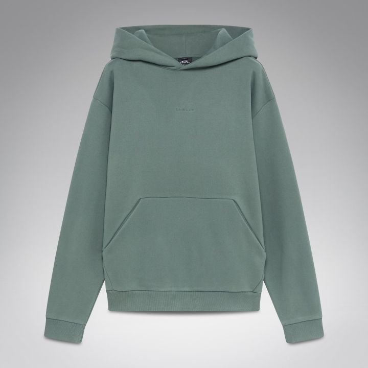 Oakley Soho Gen Hoodie – Aviator Green