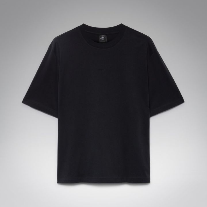 Oakley Soho Gen Short Sleeve Tee – Blackout