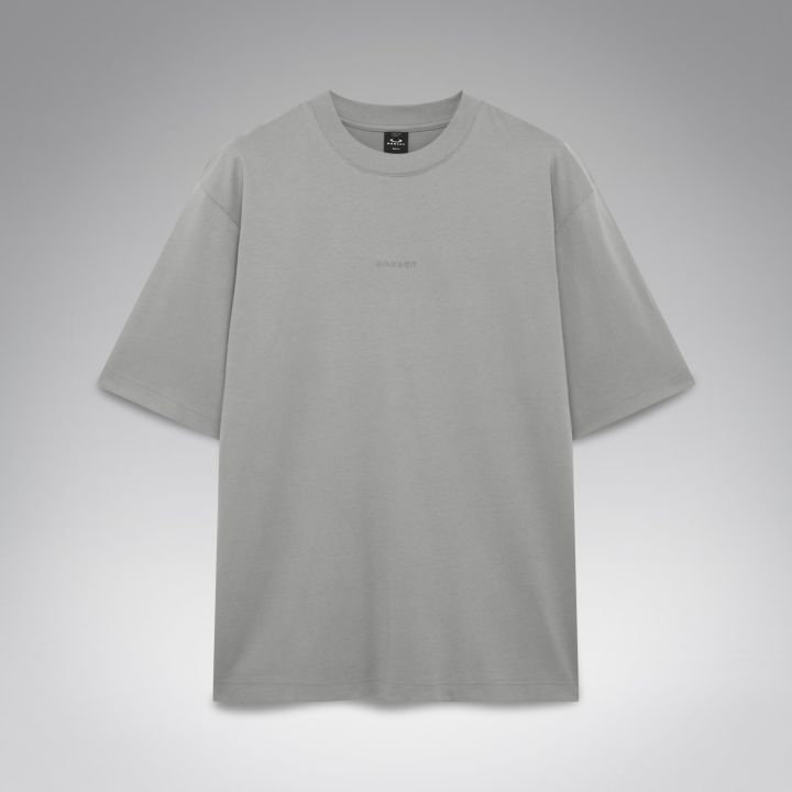 Oakley Soho Gen Short Sleeve Tee – Cement