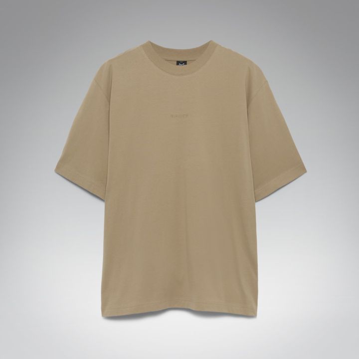 Oakley Soho Gen Short Sleeve Tee – Pebble