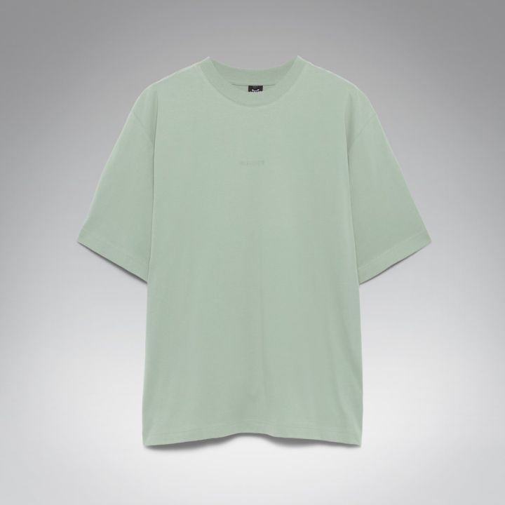Oakley Soho Gen Short Sleeve Tee – Faded Green