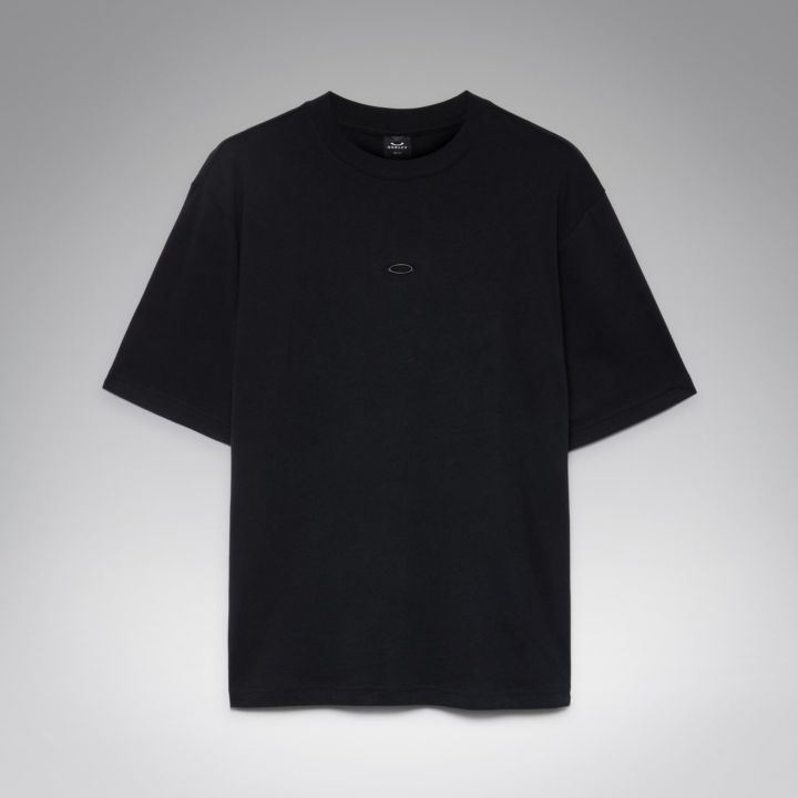 Oakley Metal Rise Tee – Blackout