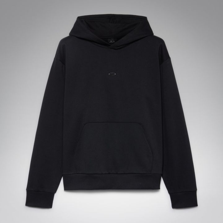 Oakley Metal Rise Hoodie – Blackout