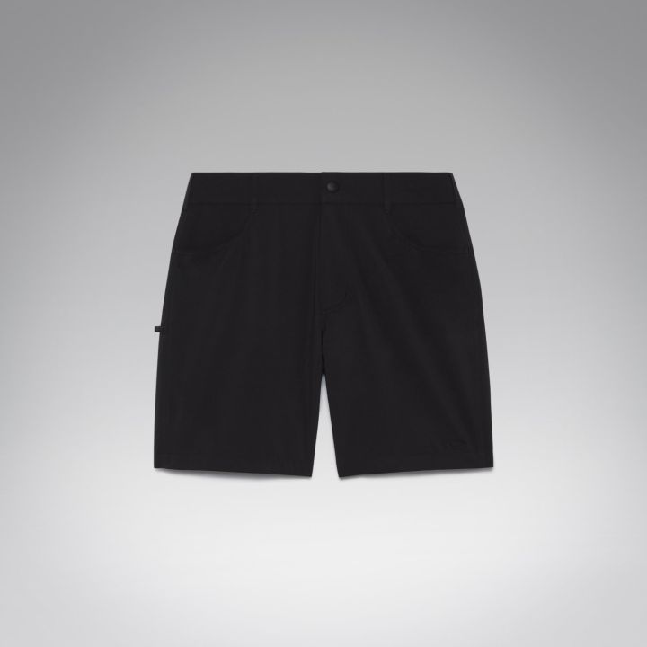 Oakley Baseline Hybrid 18” Short – Pitch Black