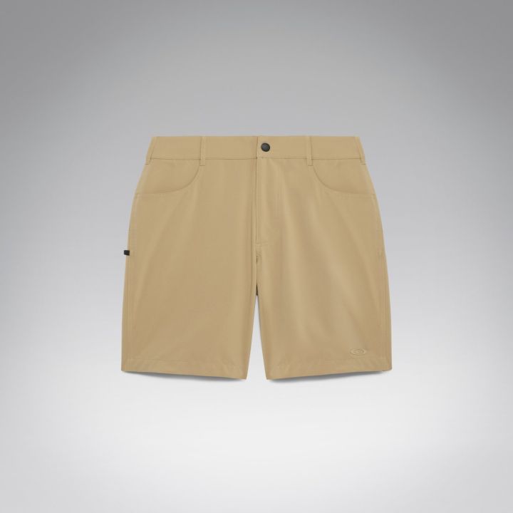 Oakley Baseline Hybrid 18” Short – Pebble