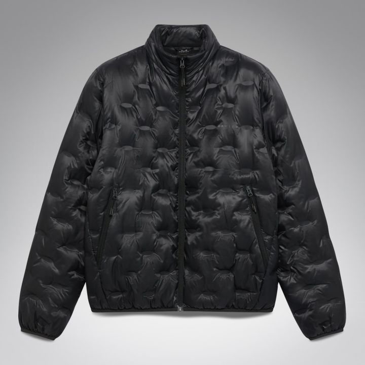 Oakley Whirl Szn Jacket – Pitch Black