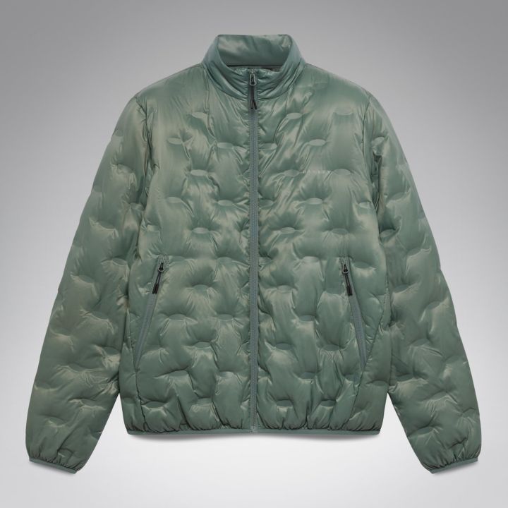 Oakley Whirl Szn Jacket – Aviator Green