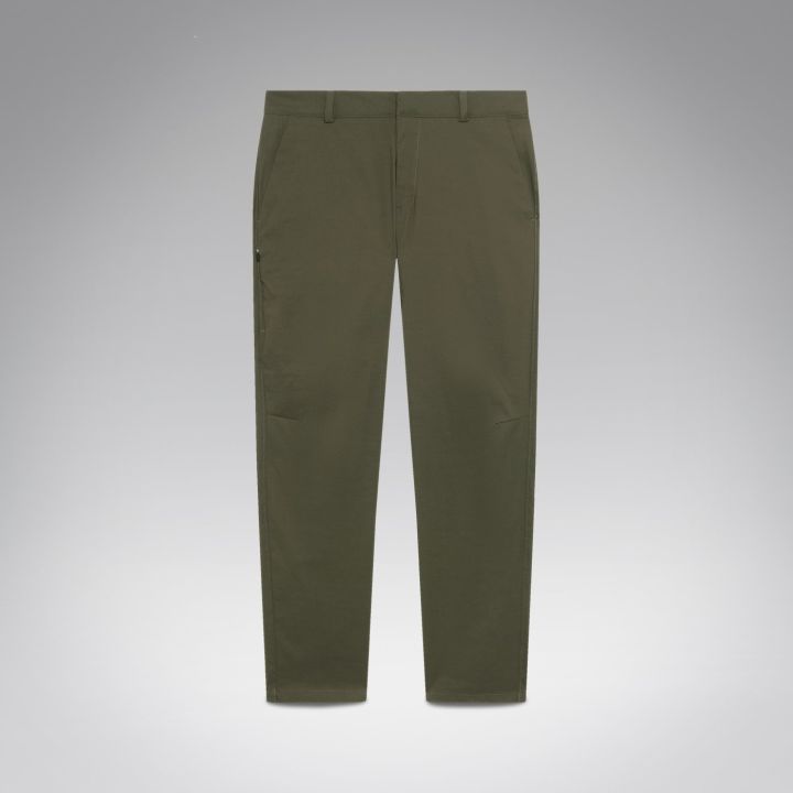 Oakley Take Pro Redux Pant – Deep Olive