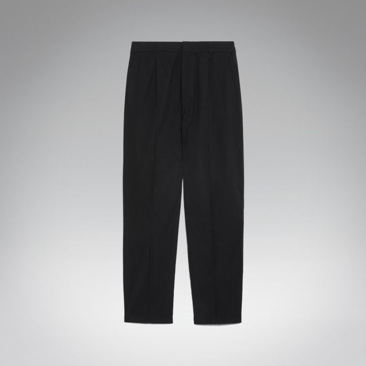 Oakley Take Pro Pleat Pant – Pitch Black