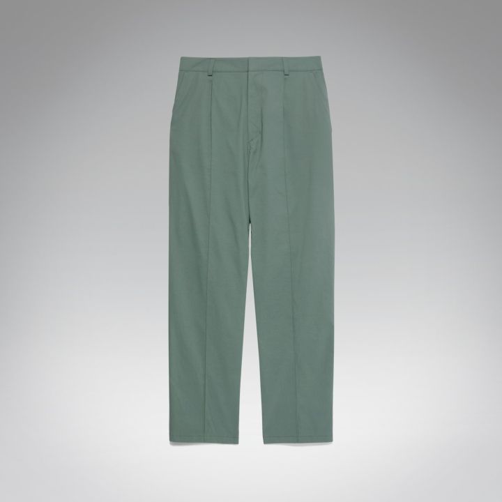 Oakley Take Pro Pleat Pant – Aviator Green