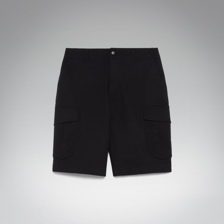 Oakley All Day Cargo Short – Pitch Black