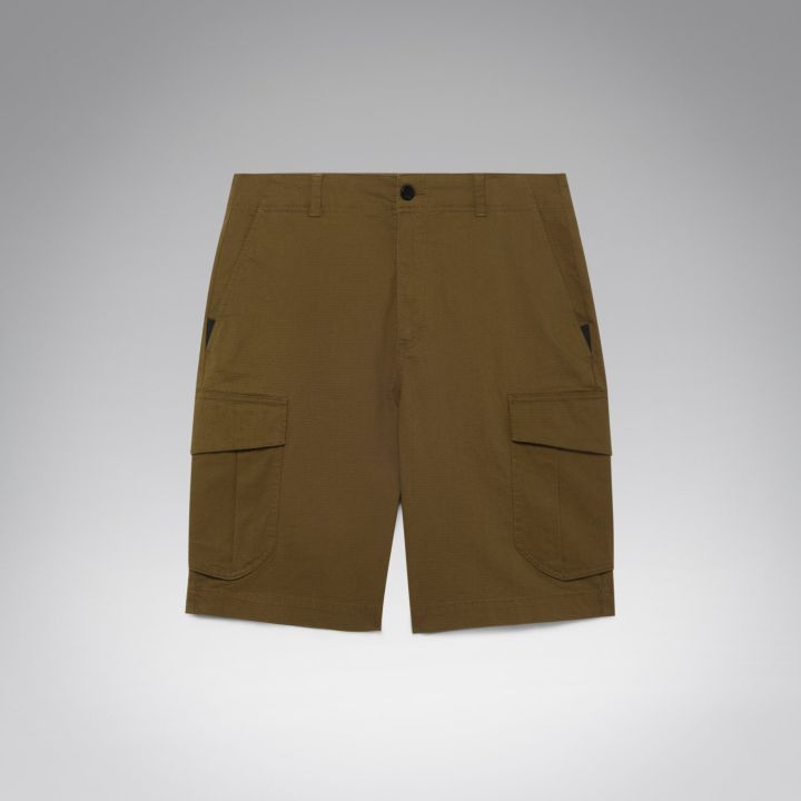 Oakley All Day Cargo Short – Army Green