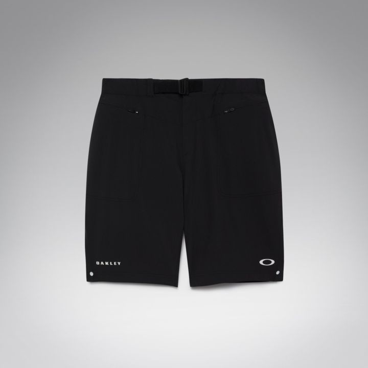Oakley Seeker Whip Lined Short – Pitch Black