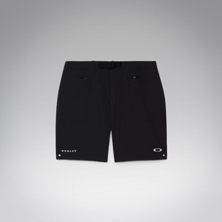 Oakley Seeker Whip Short – Pitch Black