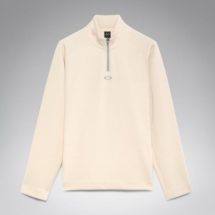 Oakley Platform Quarter Zip – Mist