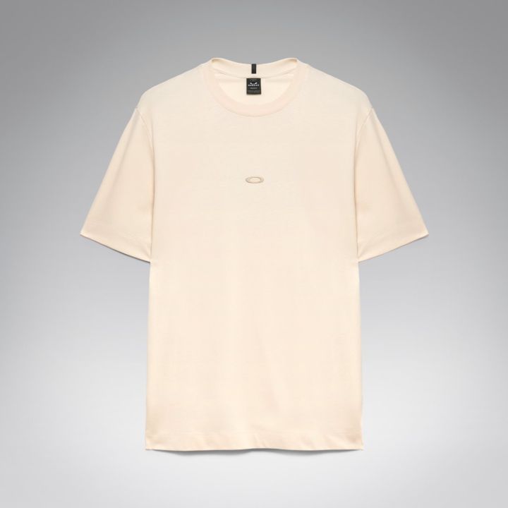 Oakley Stacked Flow Tee – Mist