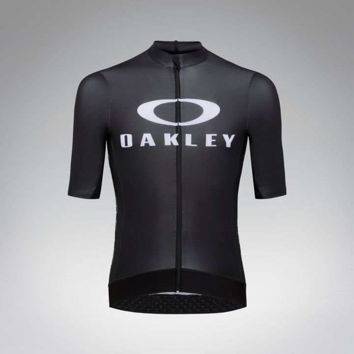 Oakley Icon Training Jersey – Pitch Black