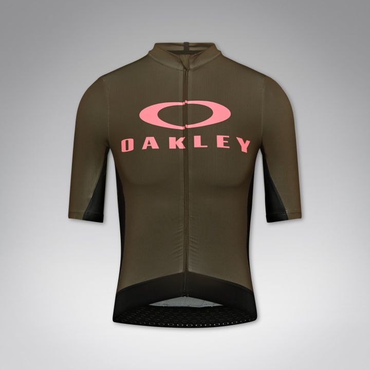 Oakley Icon Training Jersey – Deep Olive