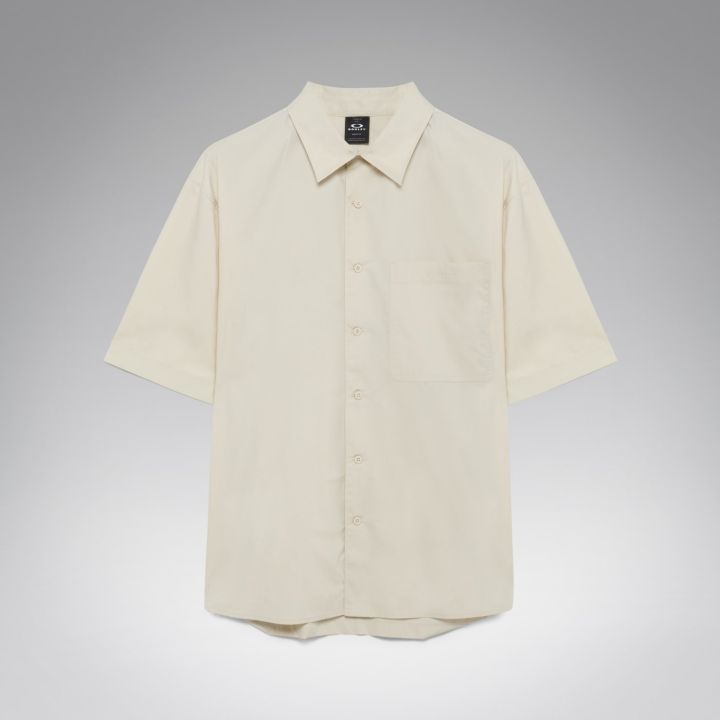 Oakley Echo Rise Shirt – Mist