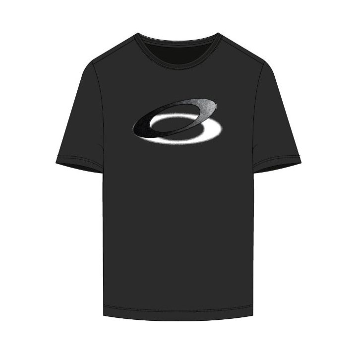 Oakley Graphic Metal Ellipse Short Sleeve Tee –